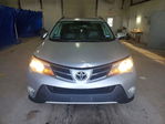 Toyota RAV 4 2013