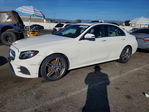 Mercedes-Benz E-klasse 2019