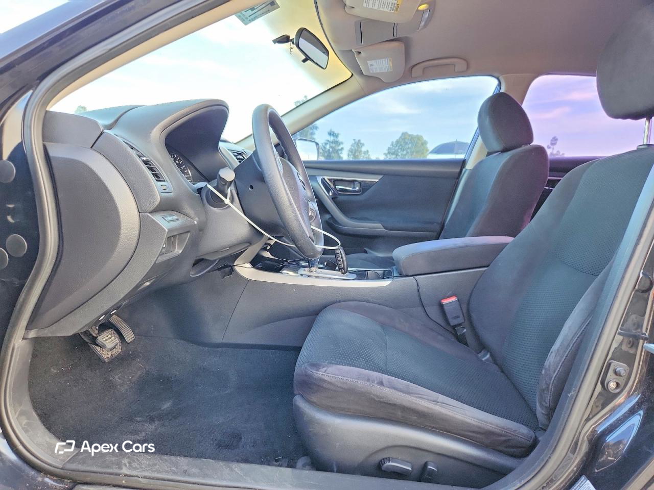 Nissan Altima 2014