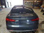 Audi A5 2021