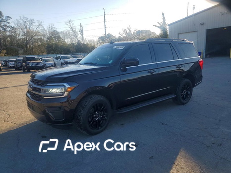 Ford Expedition 2024 - Image 1 of 15