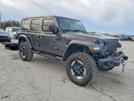 Jeep Wrangler 2019