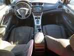 Nissan Sentra 2015