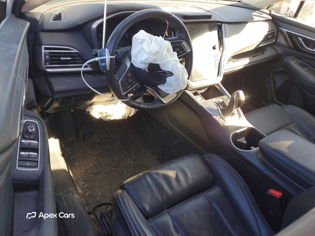 Subaru Outback 2020