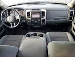 RAM 1500 2018