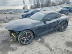 Toyota Supra 2021