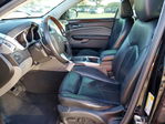 Cadillac SRX 2011