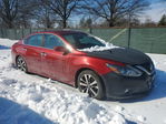Nissan Altima 2016