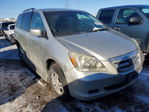Honda Odyssey 2007