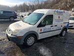 Ford Transit 2011