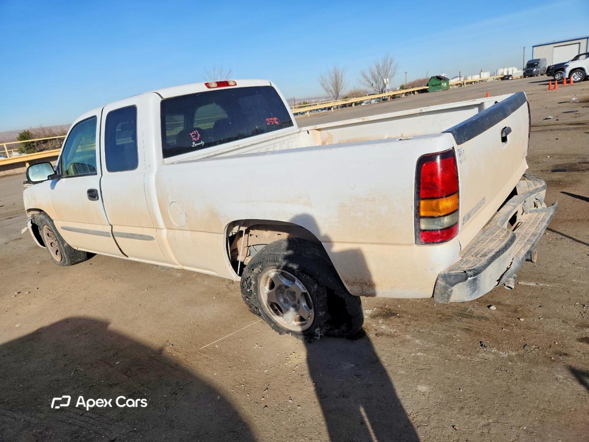GMC  2005
