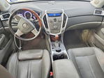 Cadillac SRX 2010