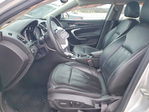 Buick Regal 2012