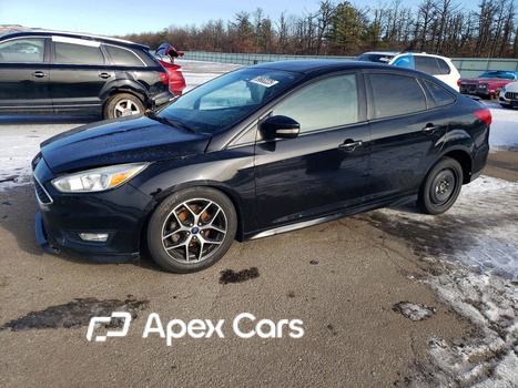 Ford Focus 2016 - Zdjęcie 1 z 12