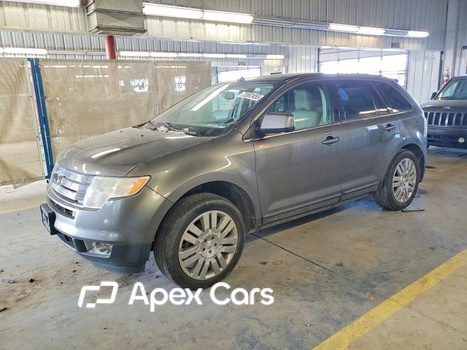 Ford Edge 2009 - Image 1 of 12