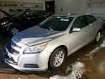 Chevrolet Malibu 2013