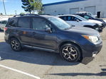 Subaru Forester 2015