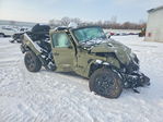 Jeep Wrangler 2025