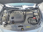 Nissan Maxima 2018