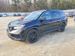 Honda Pilot 2021