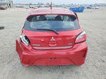 Mitsubishi Mirage 2024