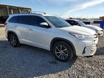 Toyota Highlander 2017