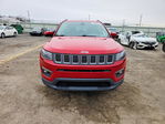Jeep Compass 2019