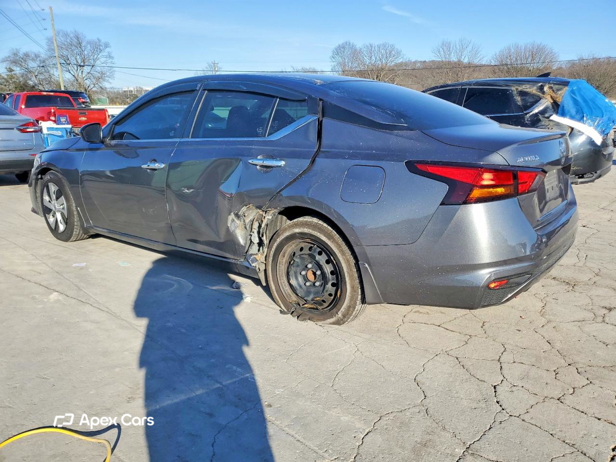 Altima 2022
