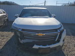 Chevrolet Traverse 2023