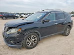 Nissan Rogue 2014
