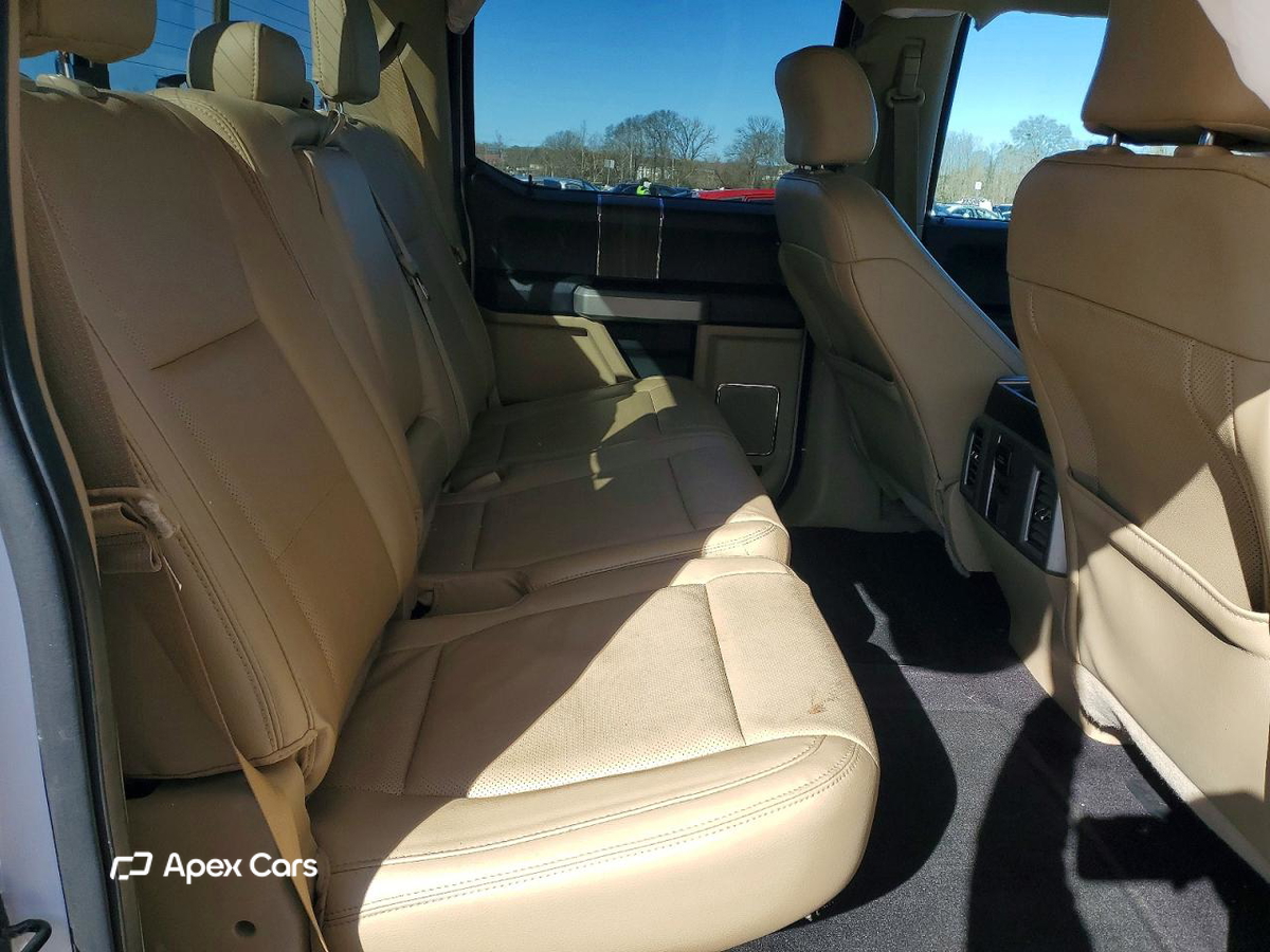 Ford F-150 2016