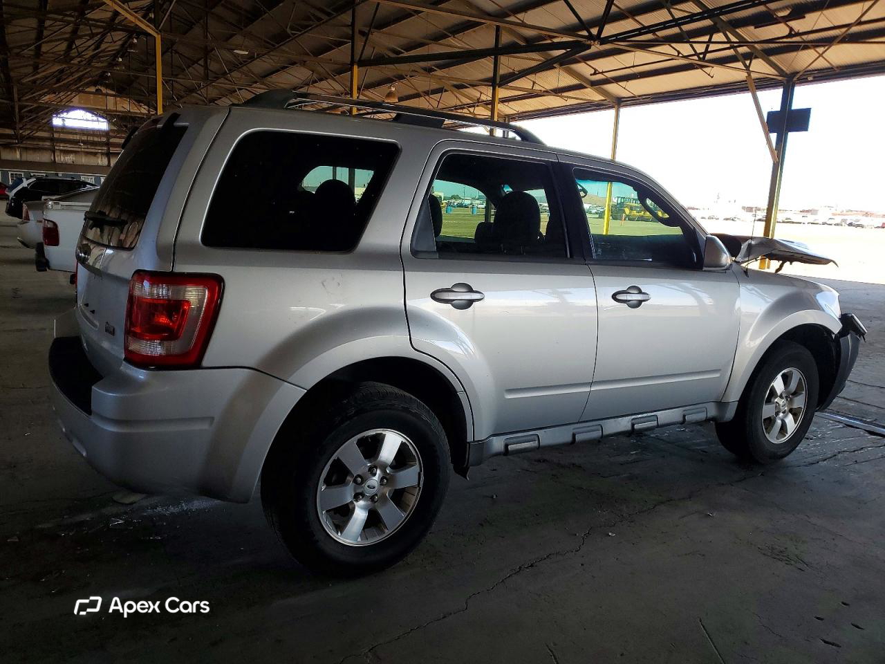 Ford Escape 2010