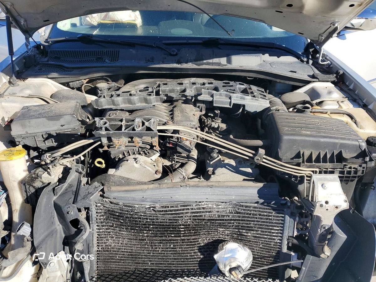 Chrysler 300 2010