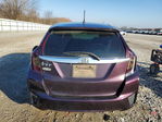 Honda Fit 2015
