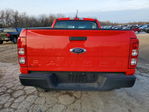 Ford Ranger 2022