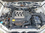 Honda Accord 2000