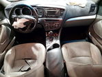 Kia Optima 2013