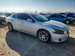 Nissan Maxima 2014