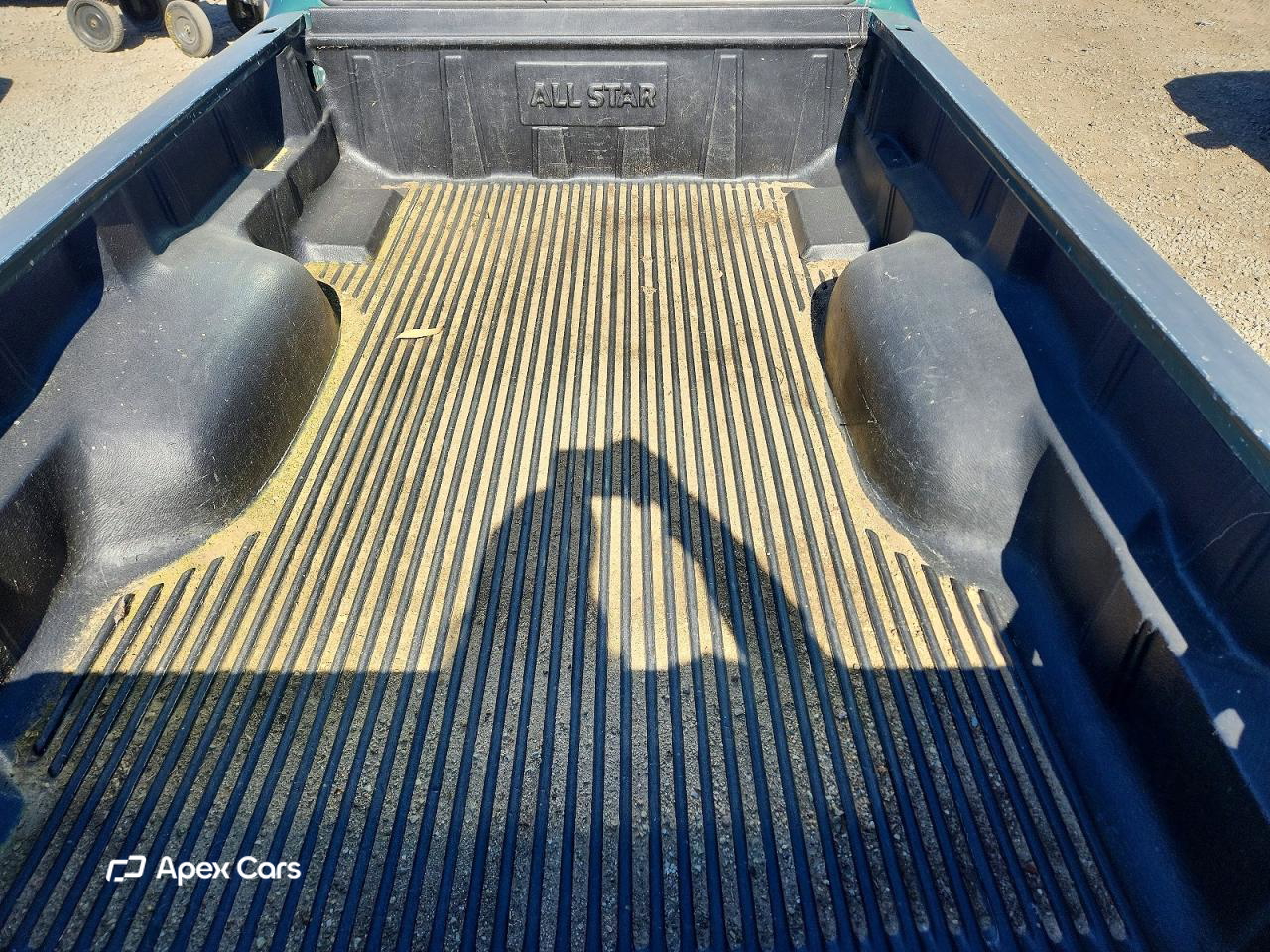Ford Ranger 1999