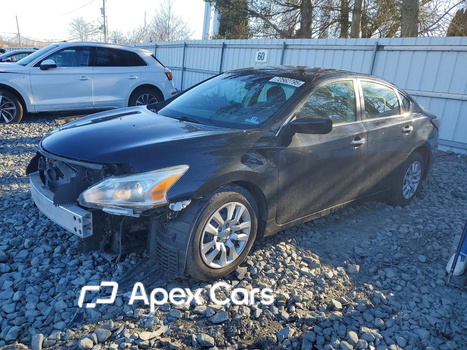 Nissan Altima 2013 - Image 1 of 13