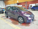 Honda Fit 2016