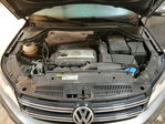 Volkswagen Tiguan 2012