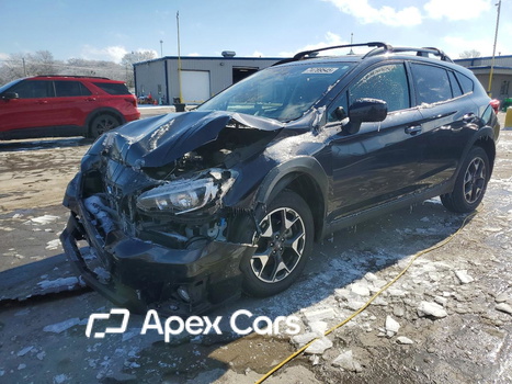 Subaru XV 2019 - Image 1 of 14