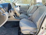 Subaru Forester 2013
