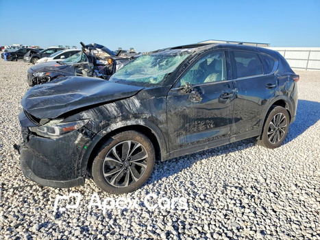 Mazda CX-5 2023 - Zdjęcie 1 z 14