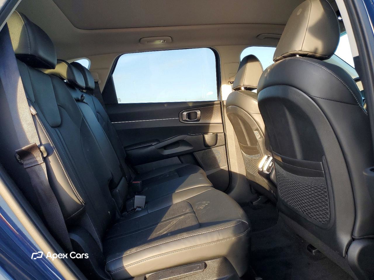 Kia Sorento 2025