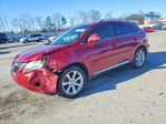 Lexus RX 2011