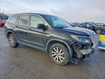 Honda Pilot 2019