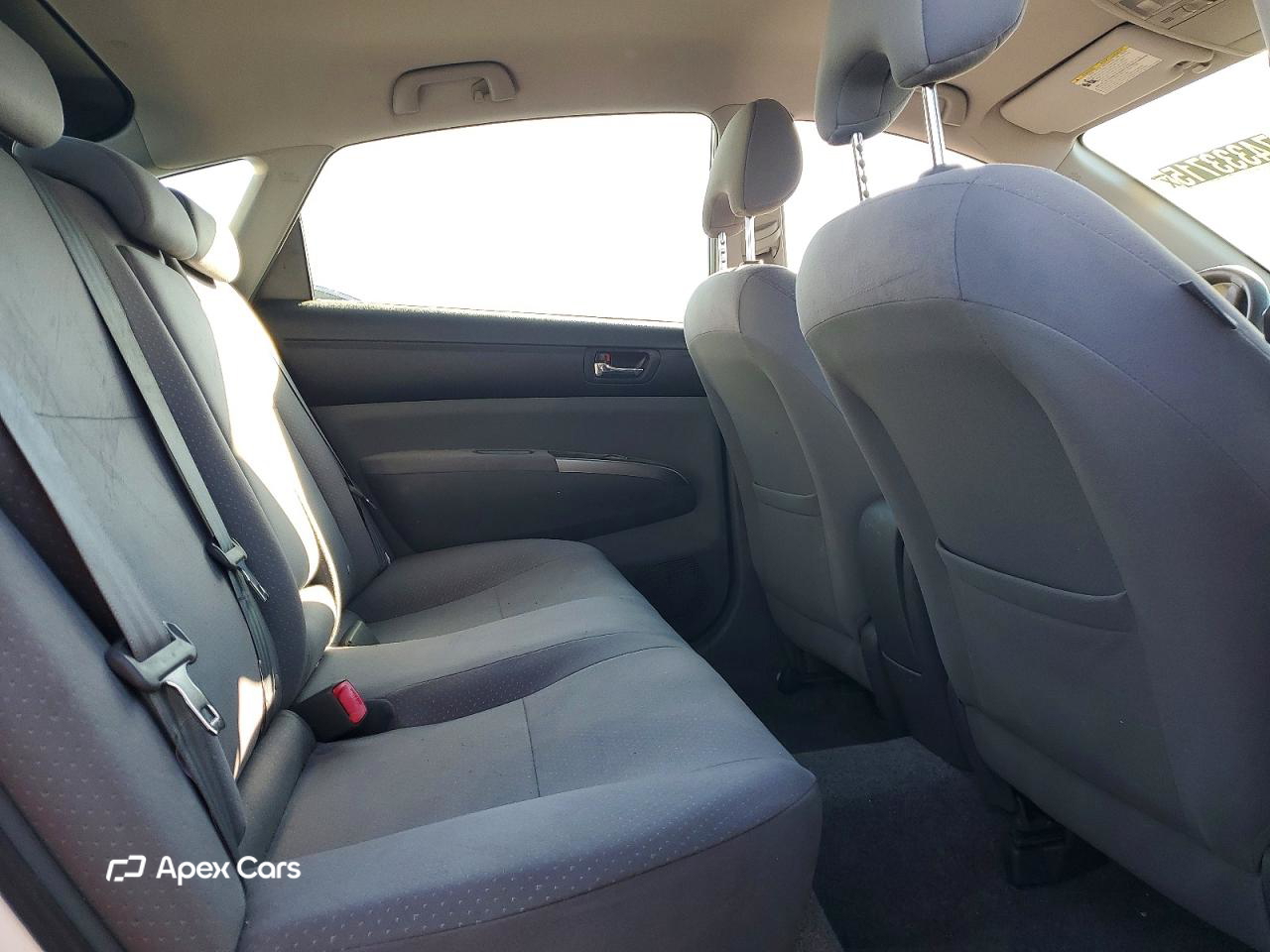 Toyota Prius 2009
