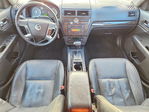 Mercury Milan 2007